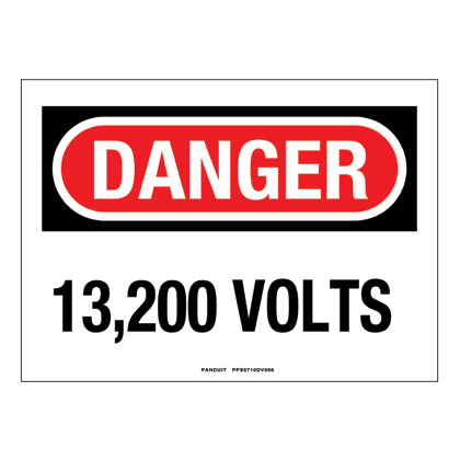 PANDUIT PPS0710DV006