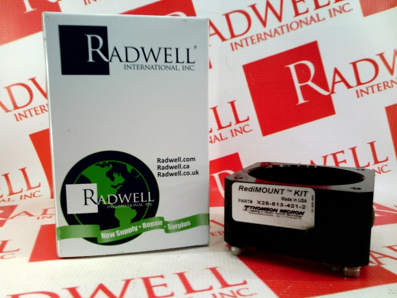 X25-513-421-2 by DANAHER MOTION