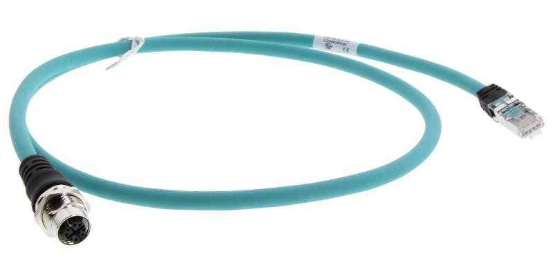 PANDUIT ICX44T1NTL1M