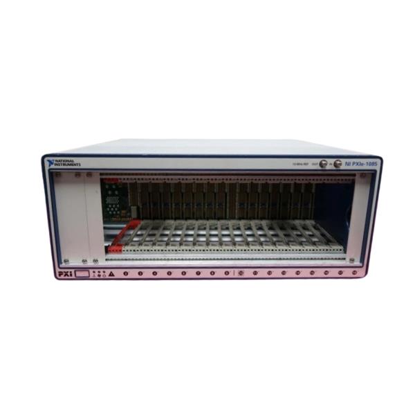 NATIONAL INSTRUMENTS PXIE-1085