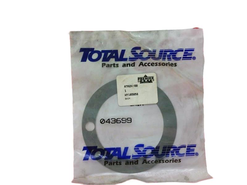 TOTAL SOURCE HY185858