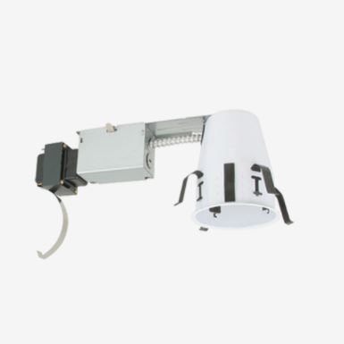 ELITE LIGHTING BL4R-E-S-AT-W