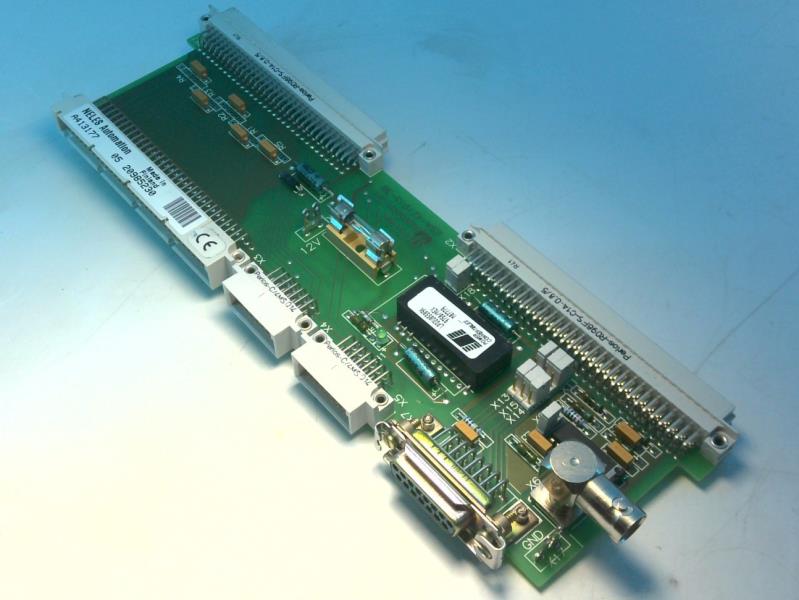 A413177 by METSO AUTOMATION