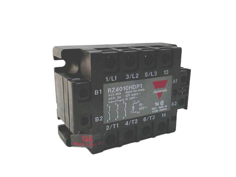 RZ4010HDP1 by CARLO GAVAZZI