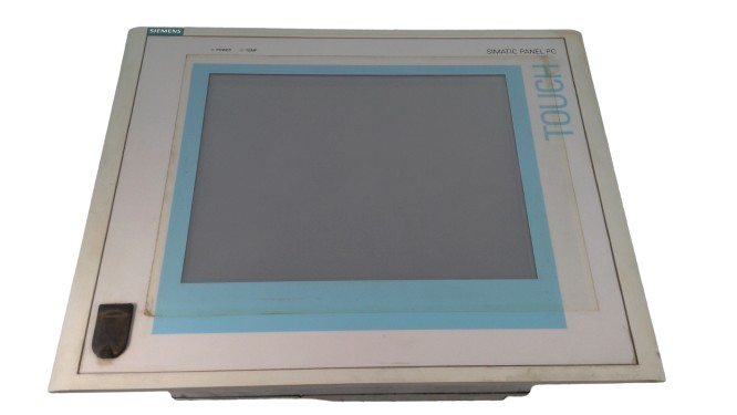 SIEMENS 6AV7612-0AB10-0BJ0