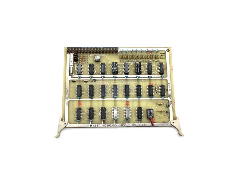 CHARMILLES TECH 105863-001