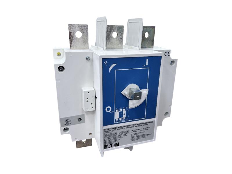 EATON CORPORATION R9F3600U