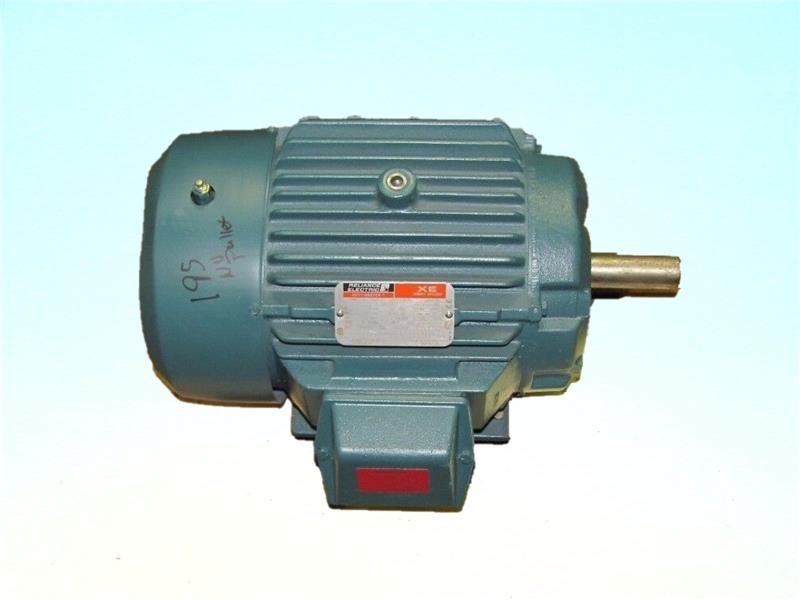 ASEA BROWN BOVERI P21G7403