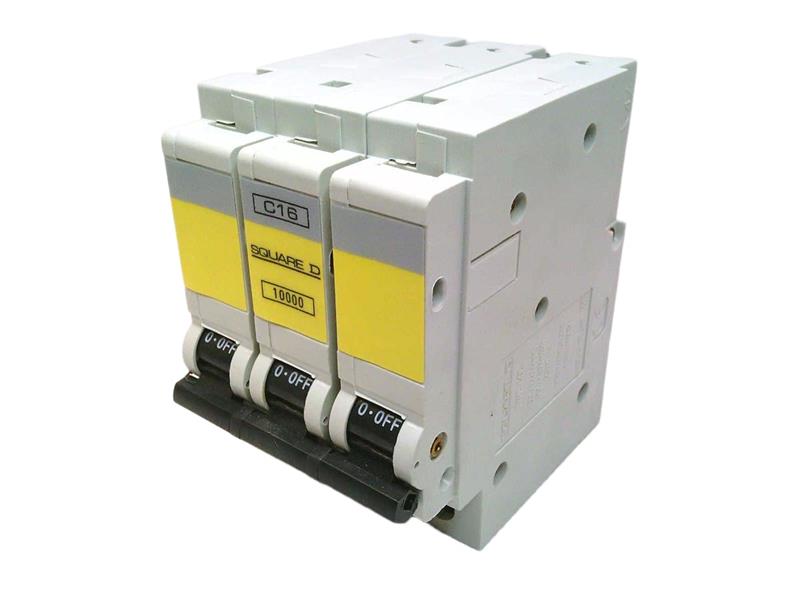 SCHNEIDER ELECTRIC QO316EC10