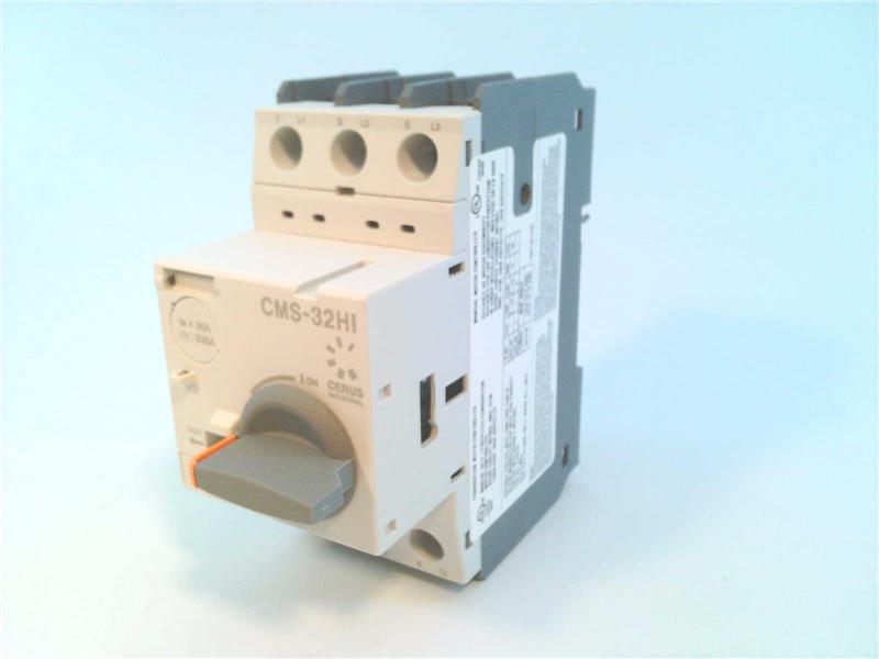 FRANKLIN ELECTRIC CMS-32HI-26