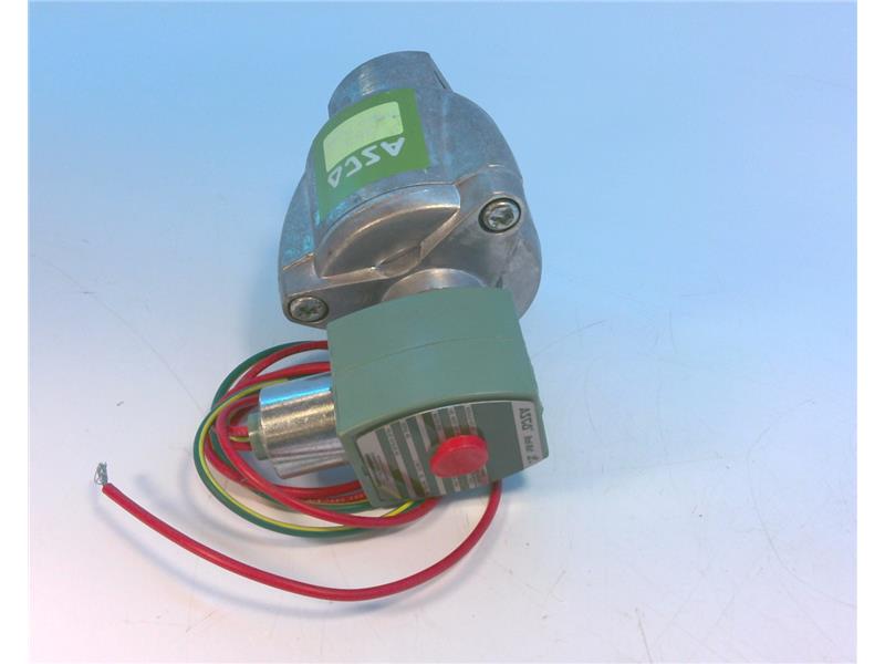 ASCO 8353G811AC120/60,110/50