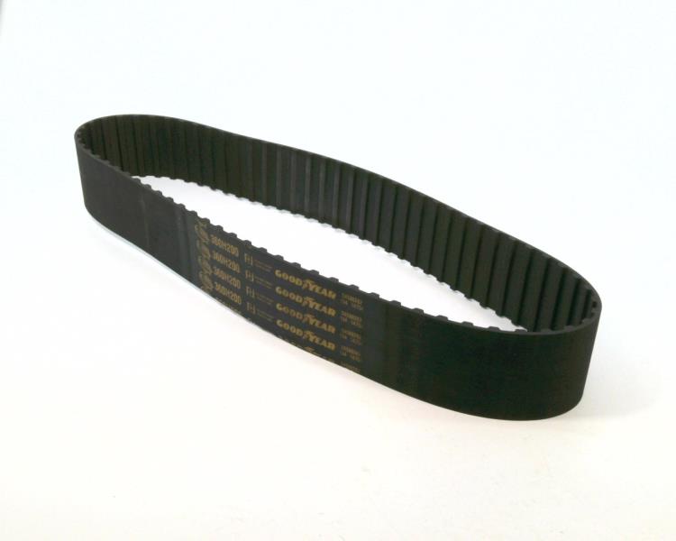 GOODYEAR TIRE & RUBBER 320H200