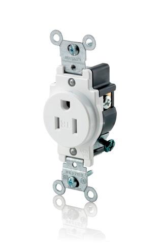 T5015-W by LEVITON