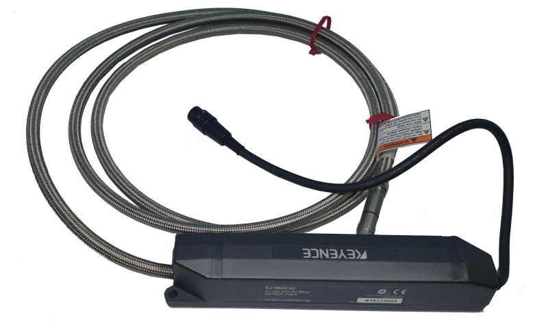 KEYENCE CORP SJ-M021G