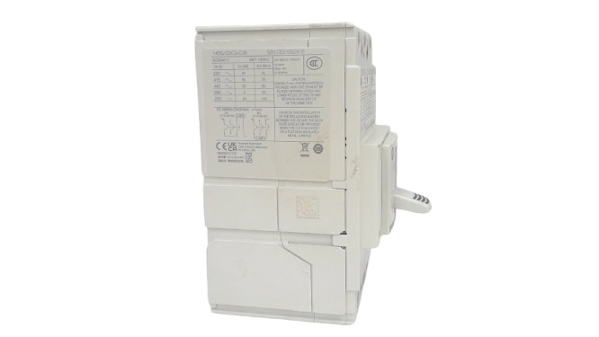 ALLEN BRADLEY 140G-G3C3-C30