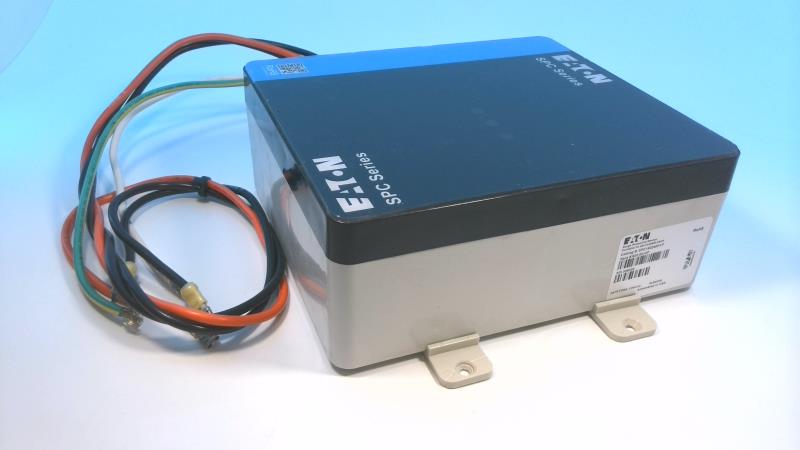 EATON CORPORATION SPC160240H1P