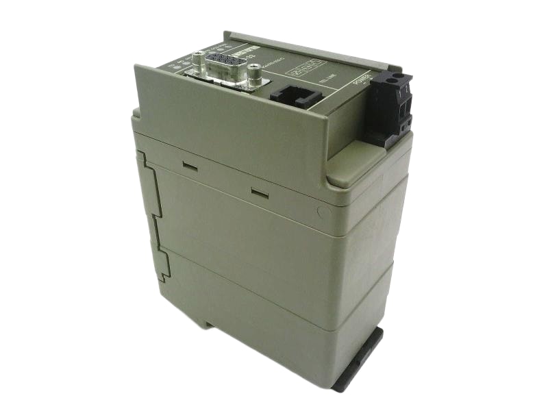 WESTERMO TD-33