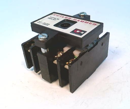 EATON CORPORATION D26MD