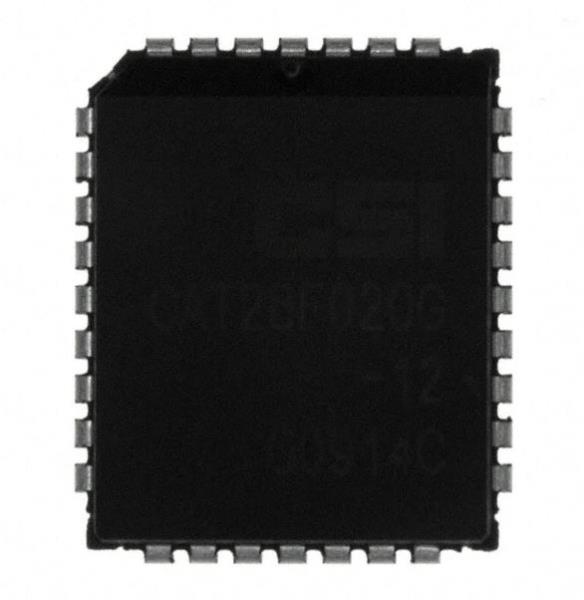ON SEMICONDUCTOR CAT28C256GI-12