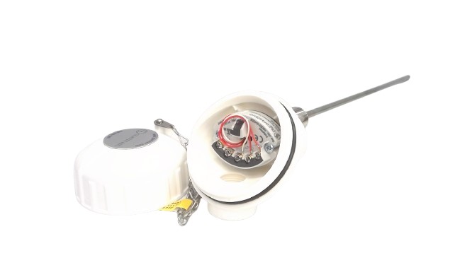 PYROMATION INC R1T185L483-012-00-8HN63