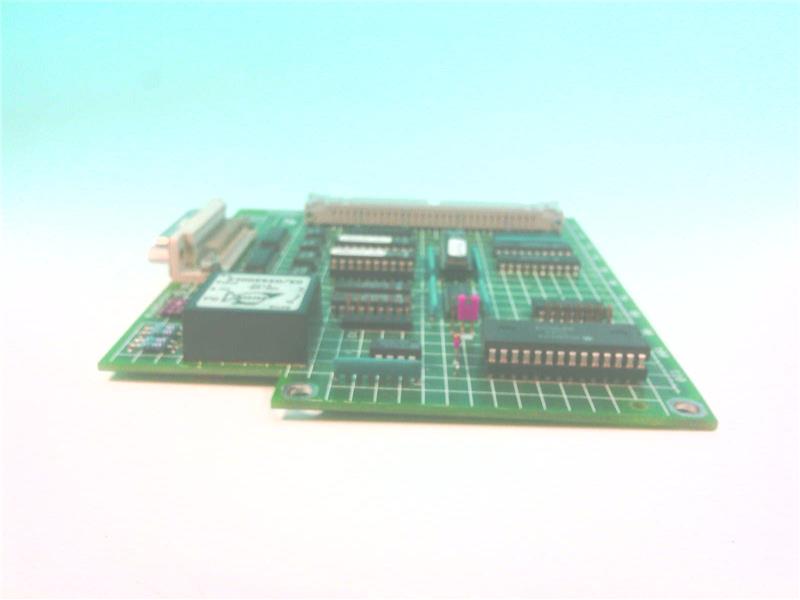 ASEA BROWN BOVERI GD.722.57.00-B