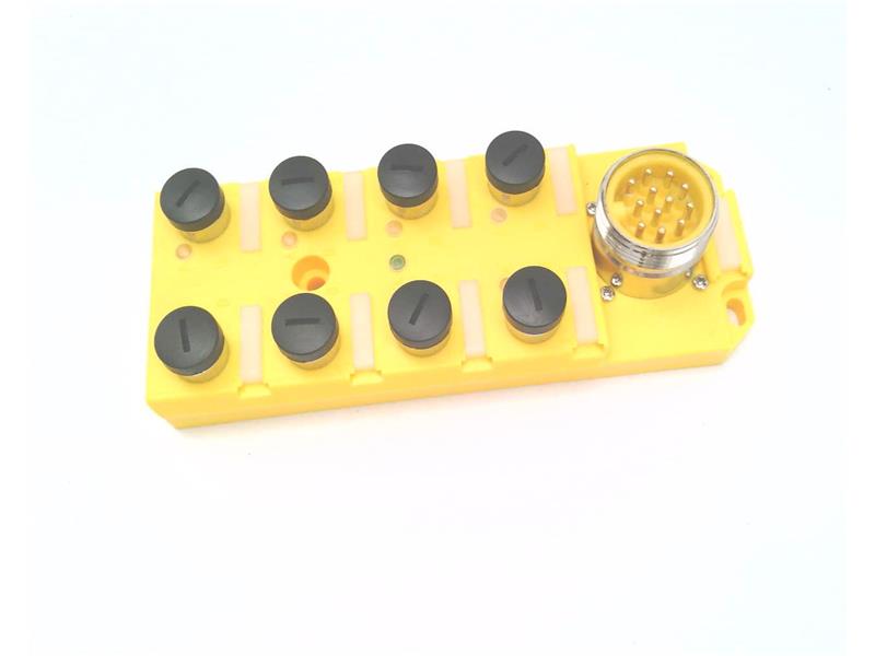 HTM SENSORS DLTR8-5/4NA-TZ12