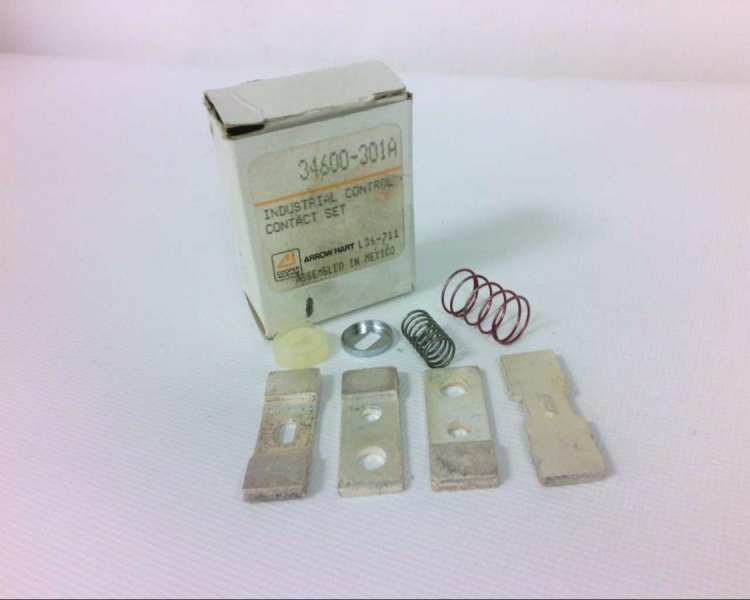 EATON CORPORATION 34600-301A