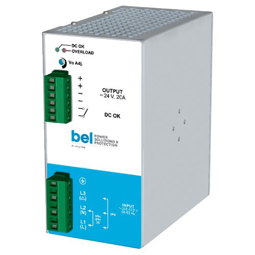 BEL FUSE LDW480-24