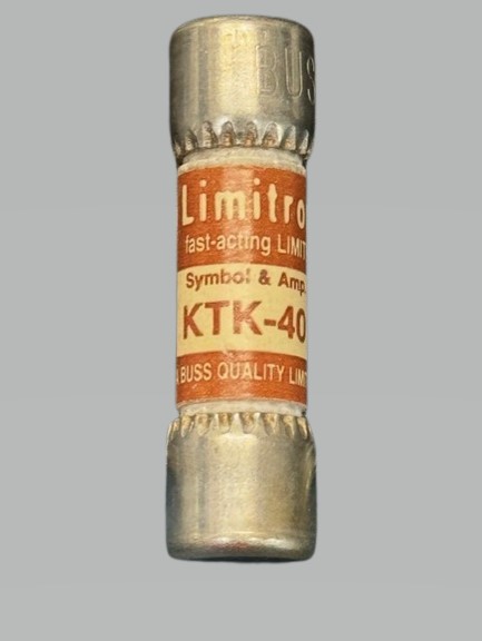 EATON CORPORATION KTK-40