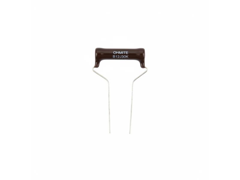 OHMITE B12J30K
