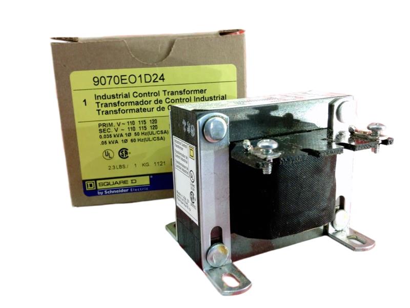 9070EO1D24 by SCHNEIDER ELECTRIC