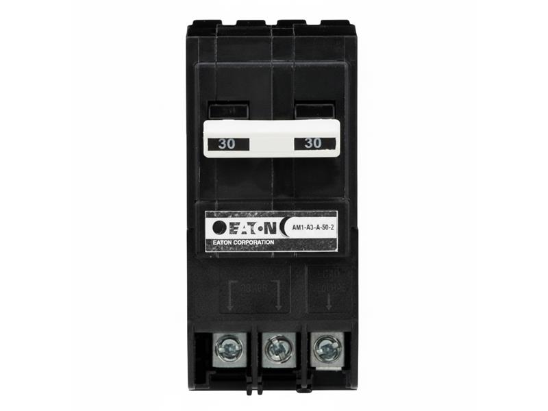 EATON CORPORATION AM1-A3-A-50-2