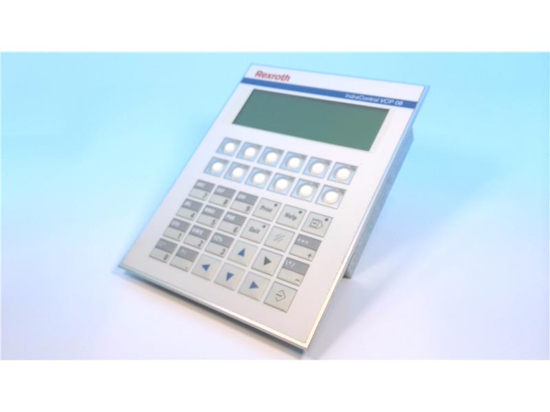 BOSCH VCP08.1BTN-RS-NN-PW