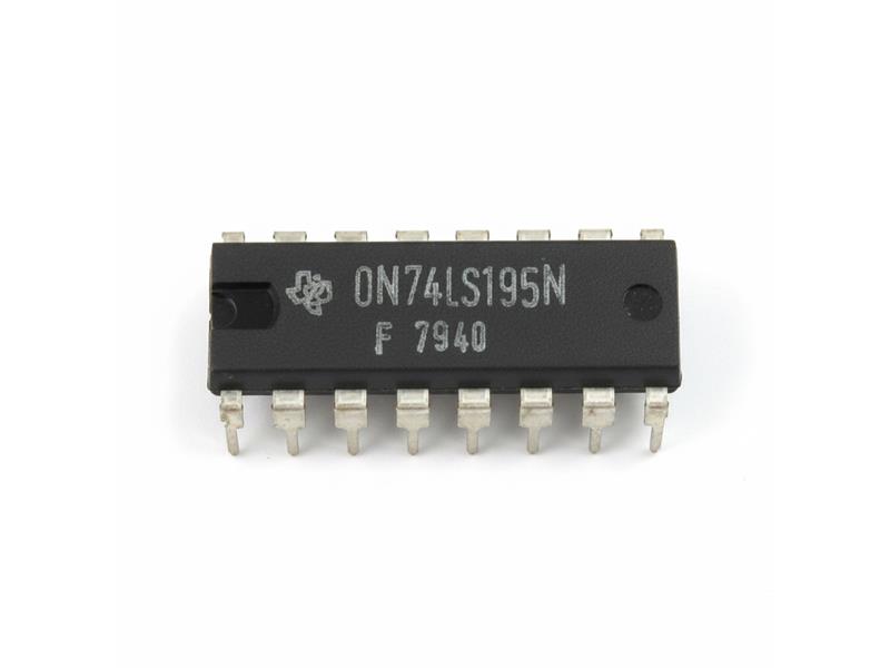 GENERIC ON74LS195N