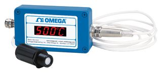 OMEGA ENGINEERING OS102E-MA-HT