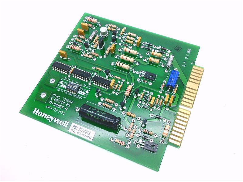 HONEYWELL 277-2673