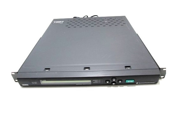 GENERAL INSTRUMENT DSR-4400X