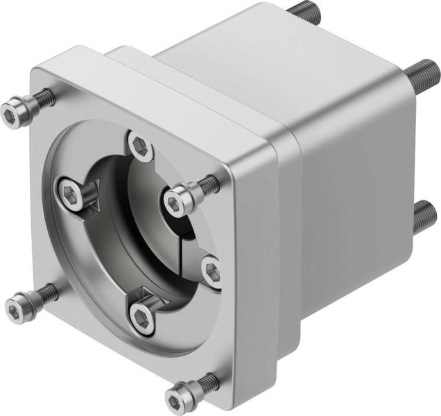 FESTO EAMM-A-D50-80PB