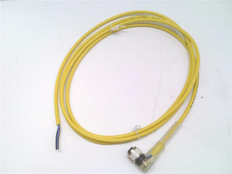 V1-W-E2-YE2M-PVC-U by PEPPERL & FUCHS