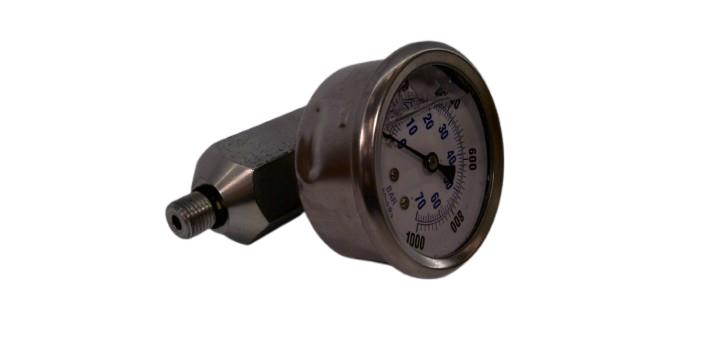 8737321000 by PARKER