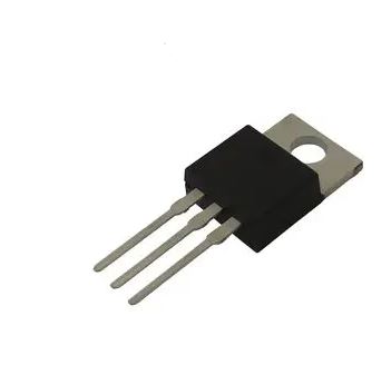 LITTELFUSE Q6010L5TP