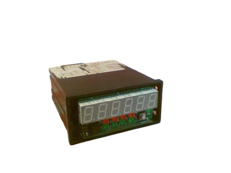 V430-3000-1 by INVENSYS