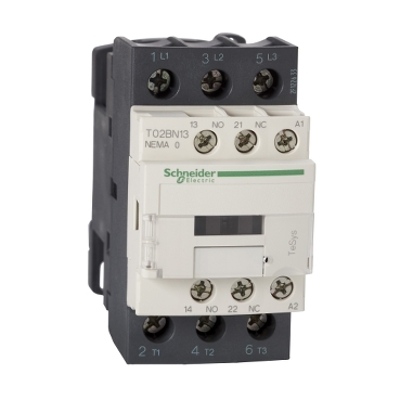 SCHNEIDER ELECTRIC T02BN13LE7