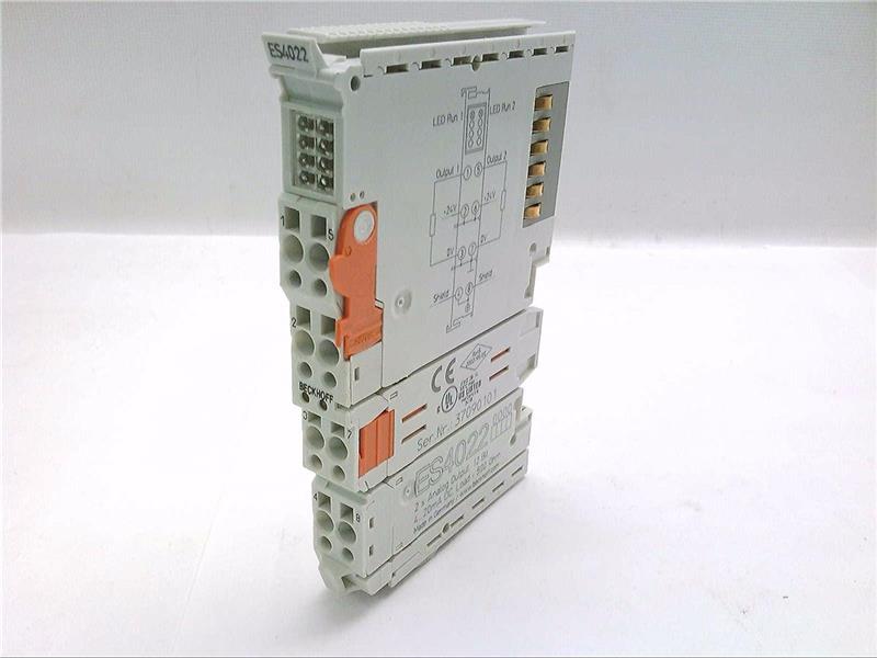 BECKHOFF ES4022
