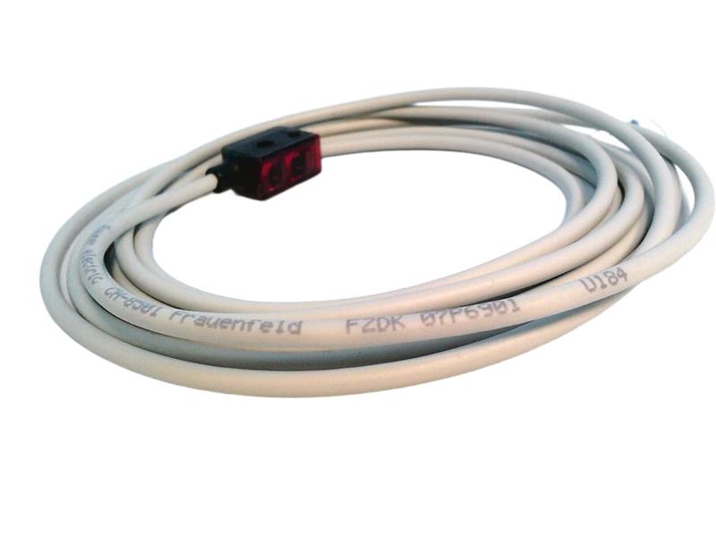 BAUMER ELECTRIC FZDK 07P6901