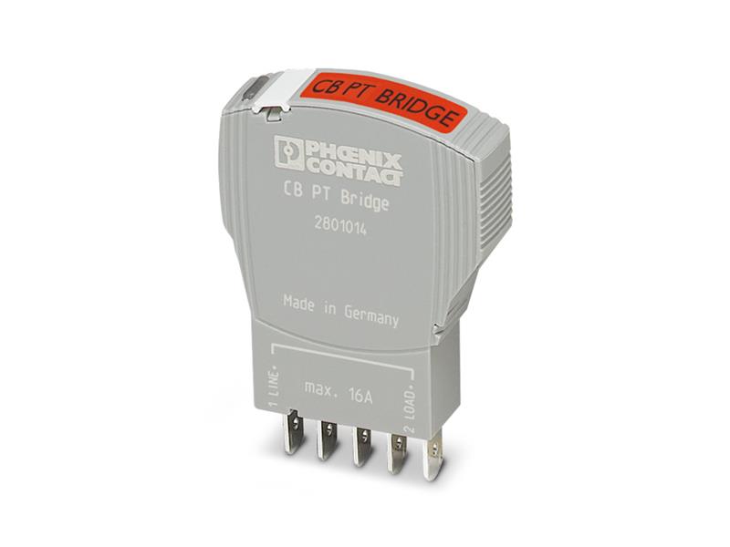 PHOENIX CONTACT CB PT BRIDGE