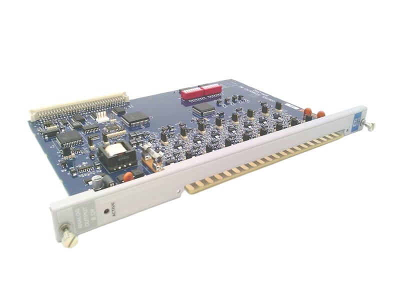 CONTROL TECHNOLOGY INC 901H-2562