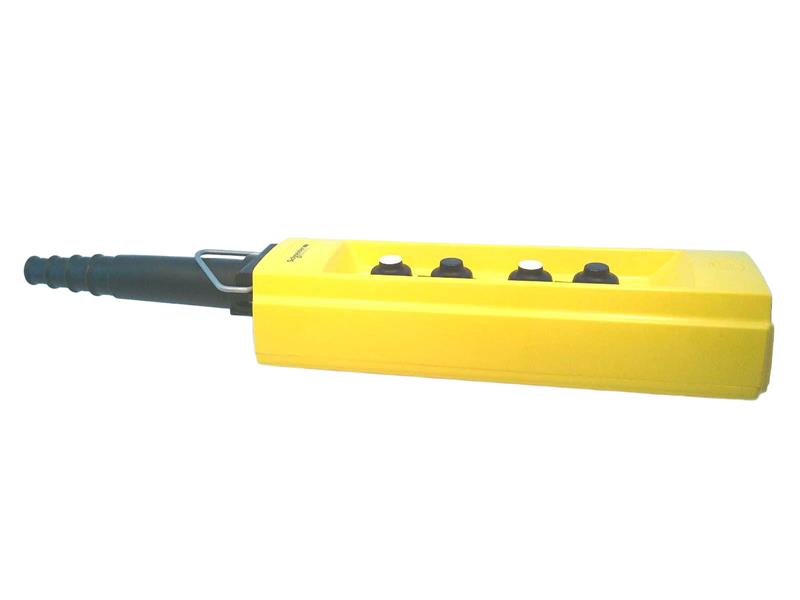 XACB481 by SCHNEIDER ELECTRIC