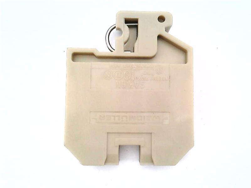 WEIDMULLER 019326SAK6N