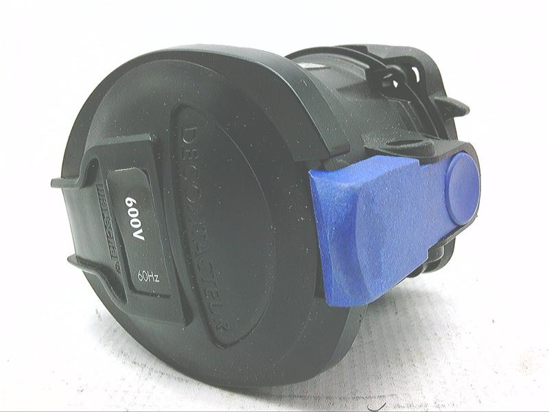 MARECHAL ELECTRIC SA 22-64143-843